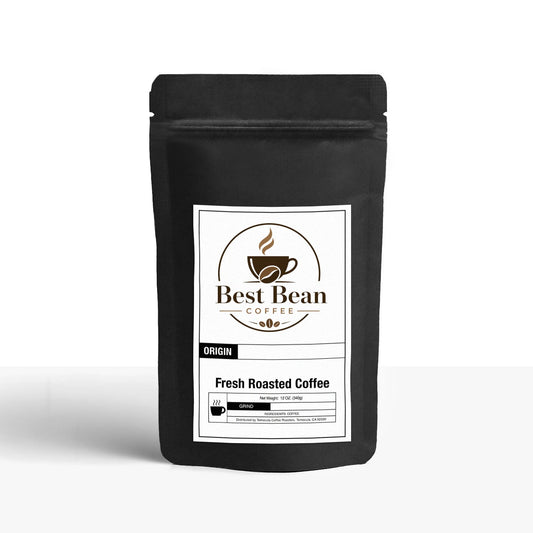 Breakfast Blend